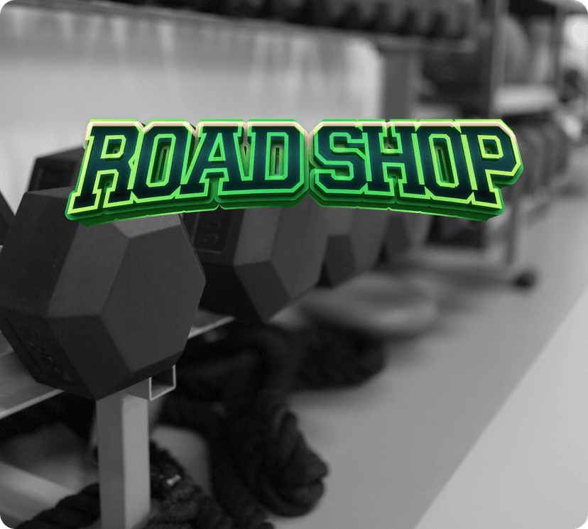 RoadShop