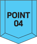 point